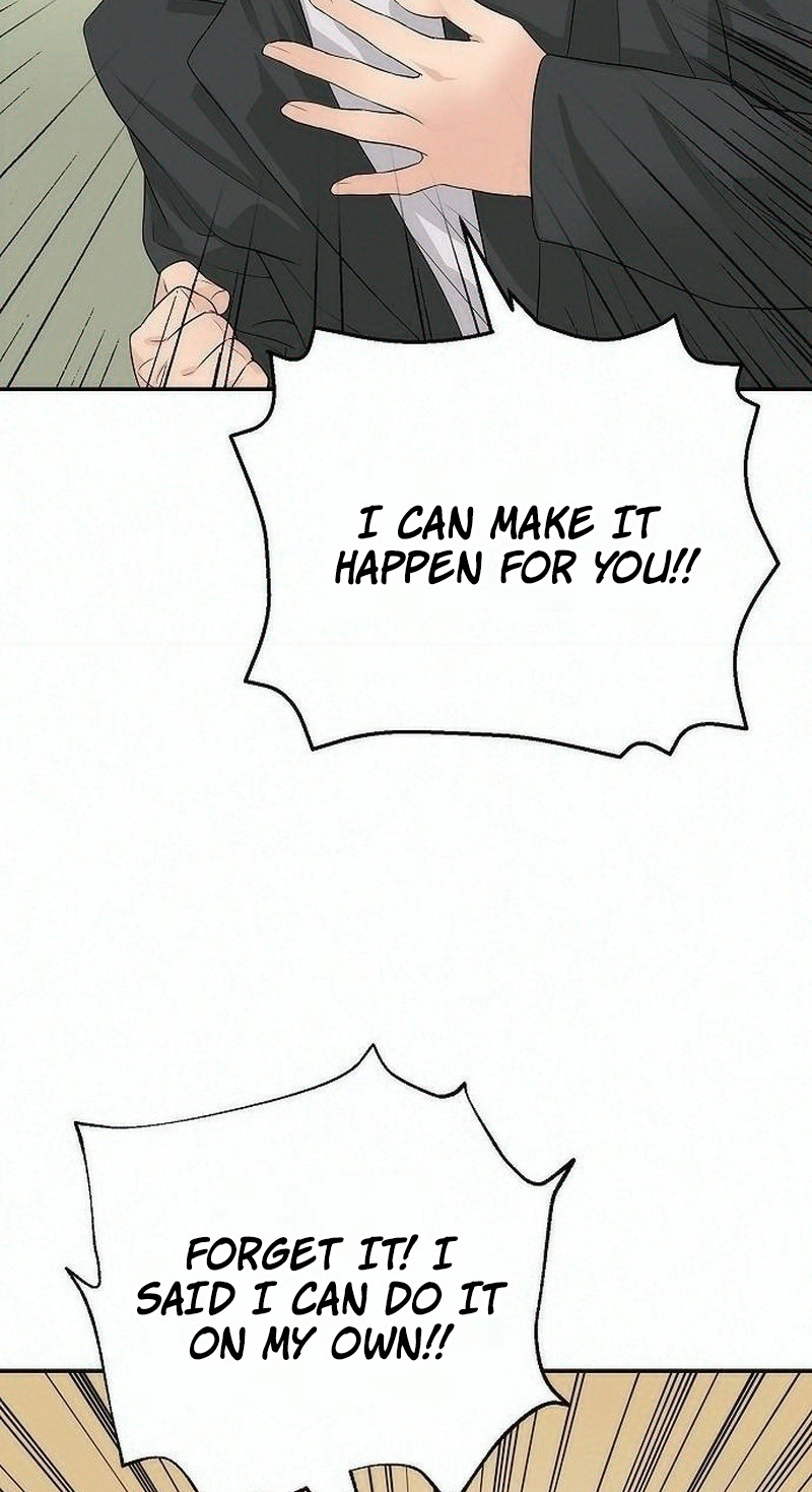 The Real Tycoon, All By Myself Chapter 26 page 84