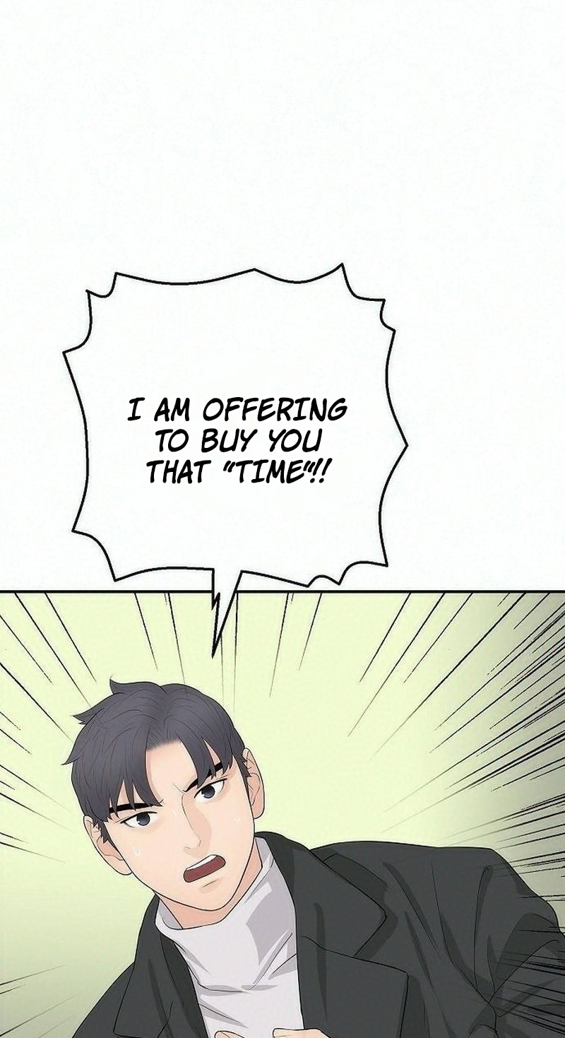 The Real Tycoon, All By Myself Chapter 26 page 83