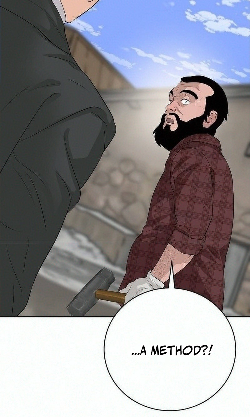 The Real Tycoon, All By Myself Chapter 26 page 101