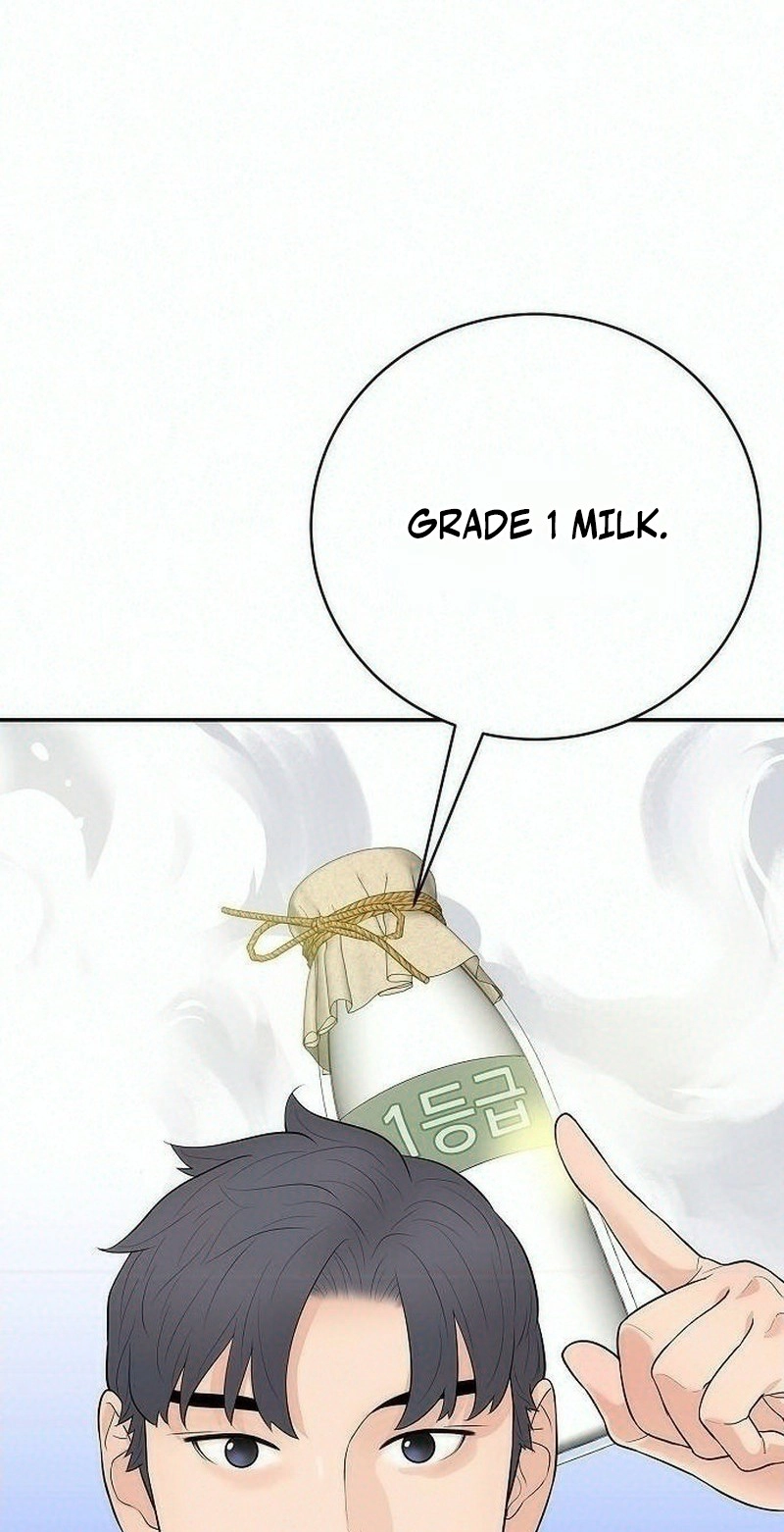 The Real Tycoon, All By Myself Chapter 26 page 102