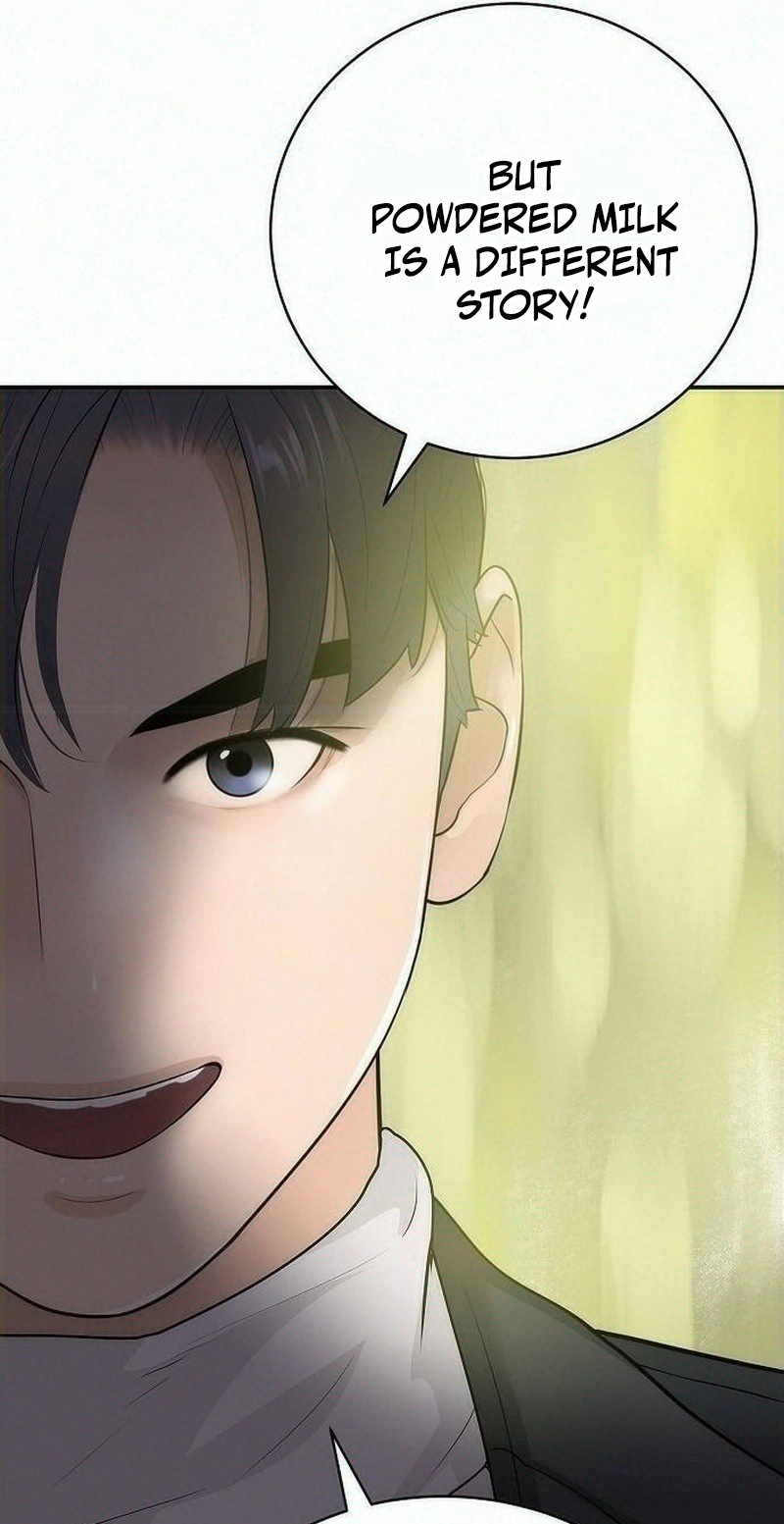 The Real Tycoon, All By Myself Chapter 26 page 107
