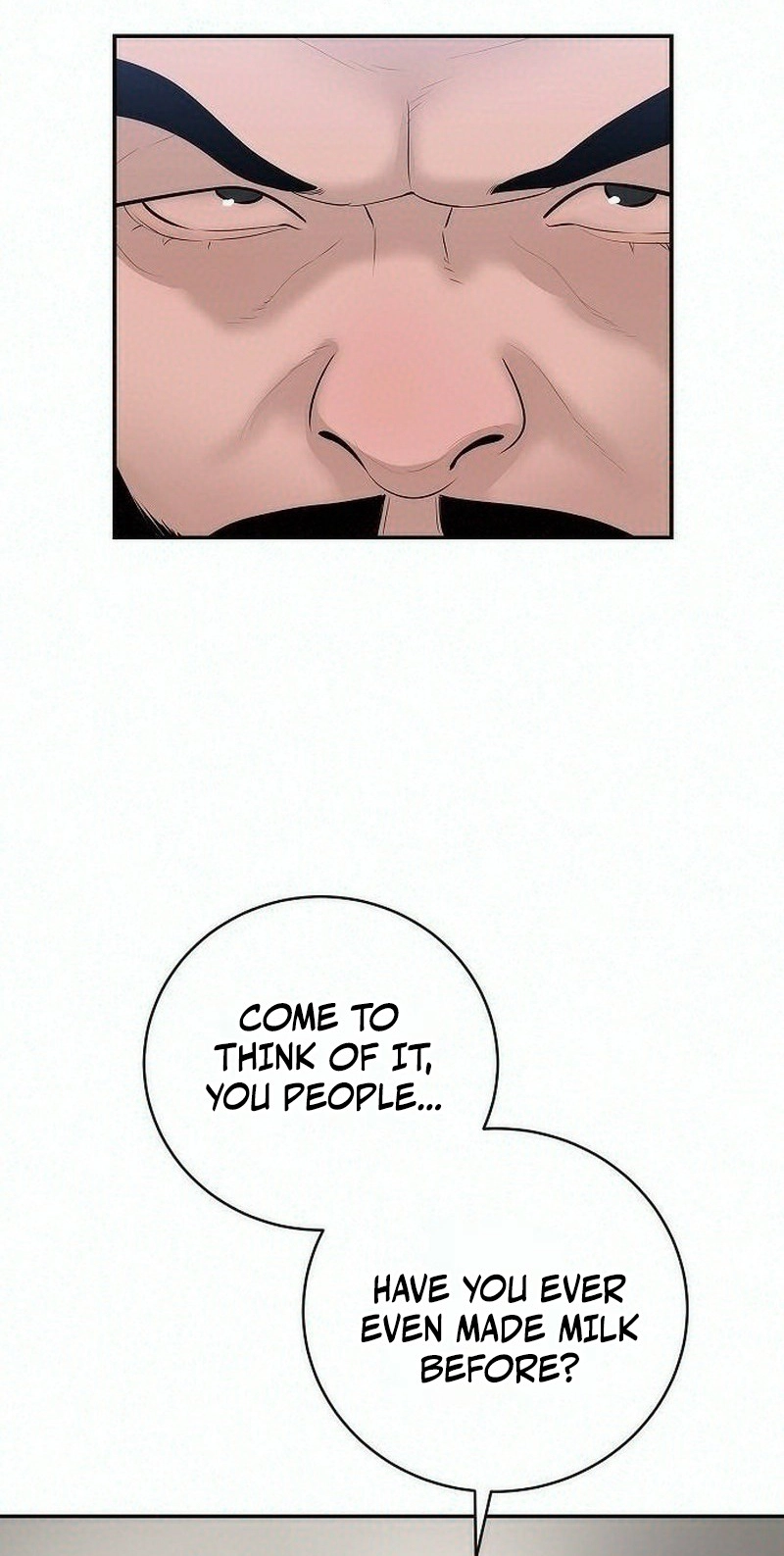 The Real Tycoon, All By Myself Chapter 27 page 2