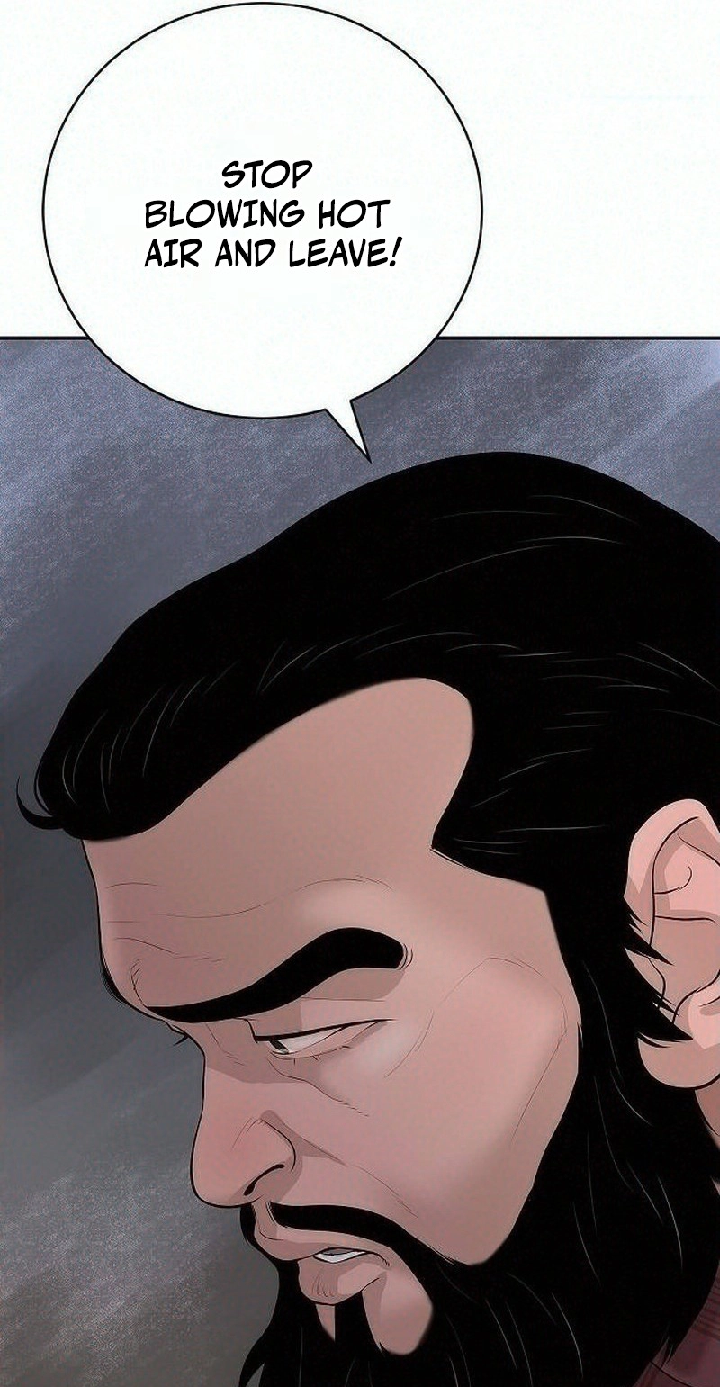 The Real Tycoon, All By Myself Chapter 27 page 6