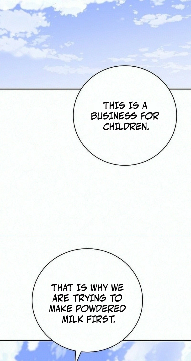 The Real Tycoon, All By Myself Chapter 27 page 22