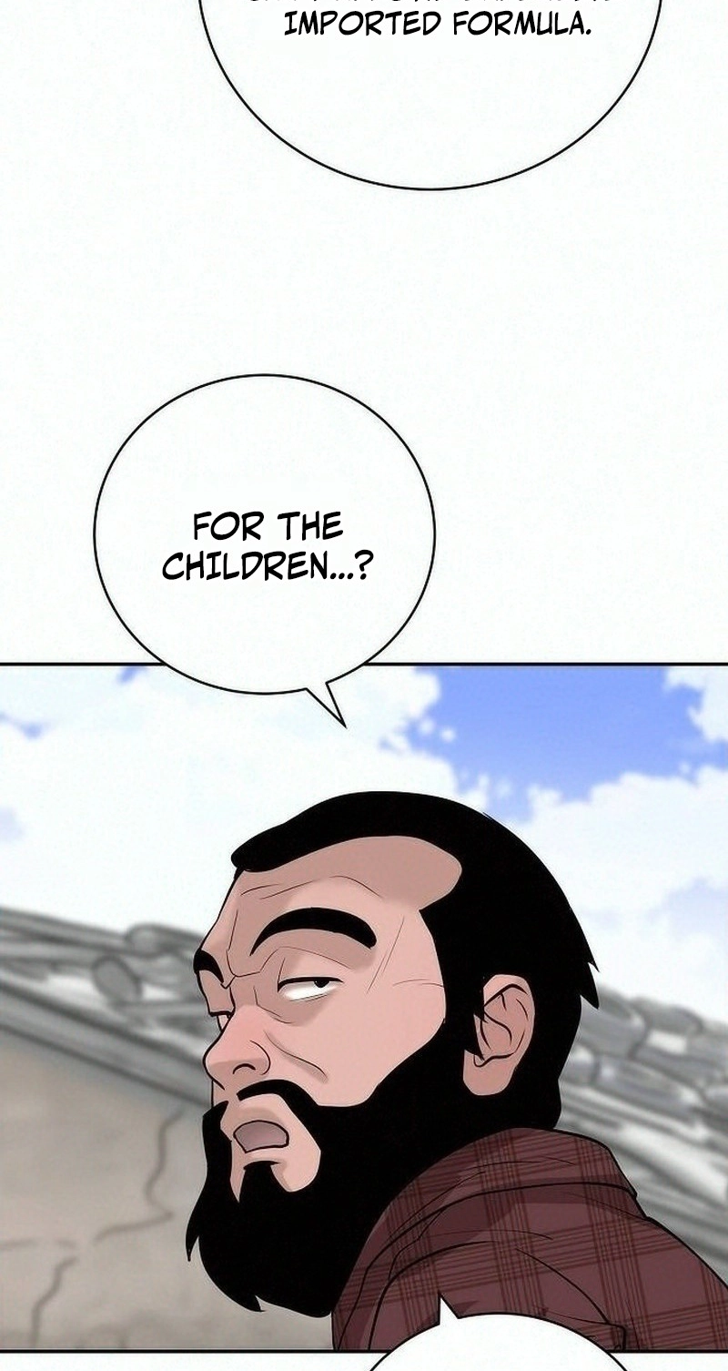 The Real Tycoon, All By Myself Chapter 27 page 24
