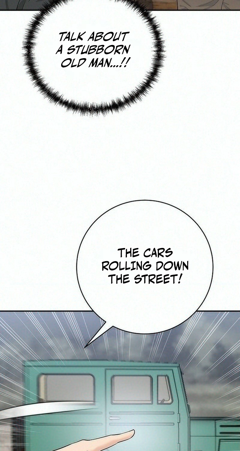 The Real Tycoon, All By Myself Chapter 27 page 28