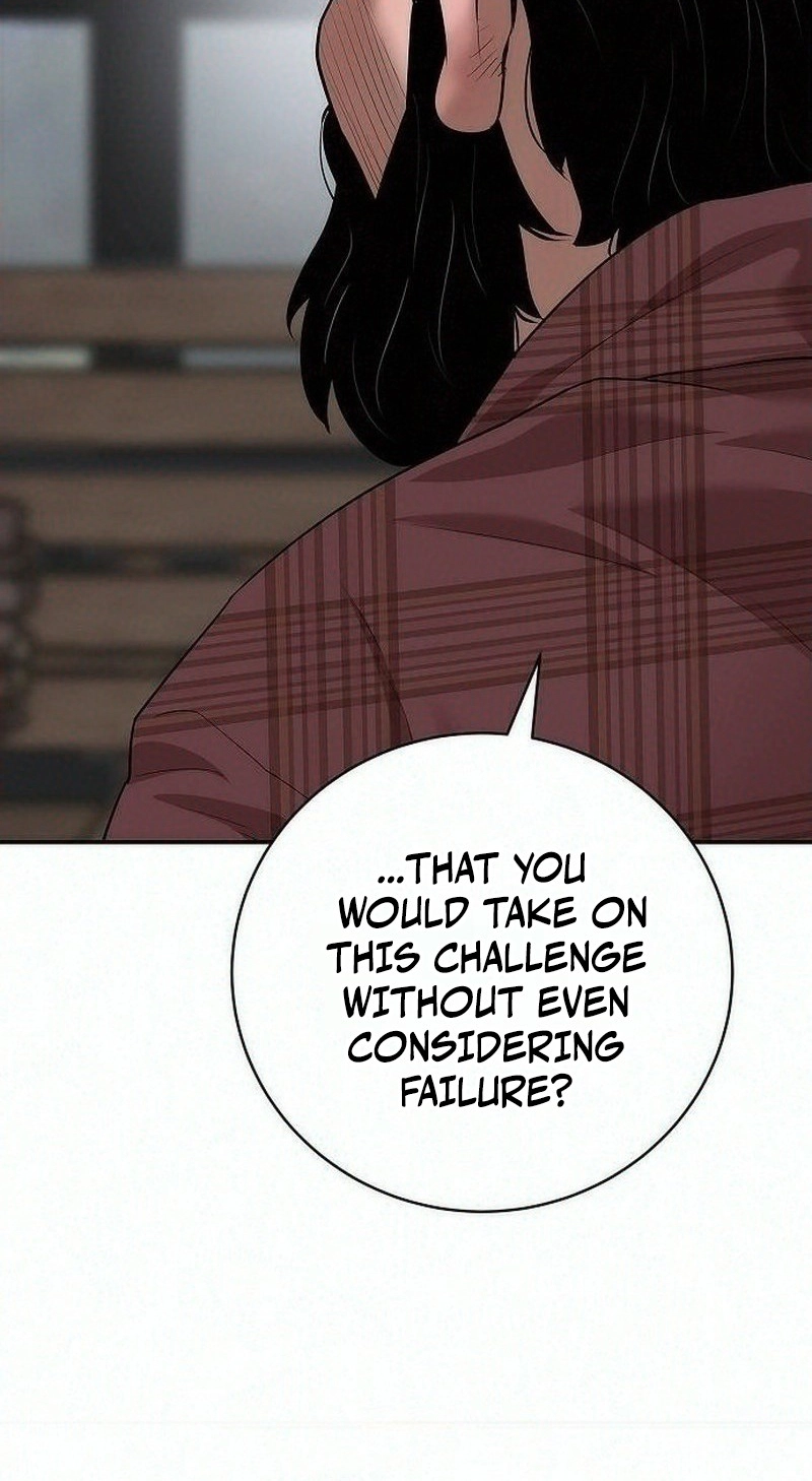 The Real Tycoon, All By Myself Chapter 27 page 35