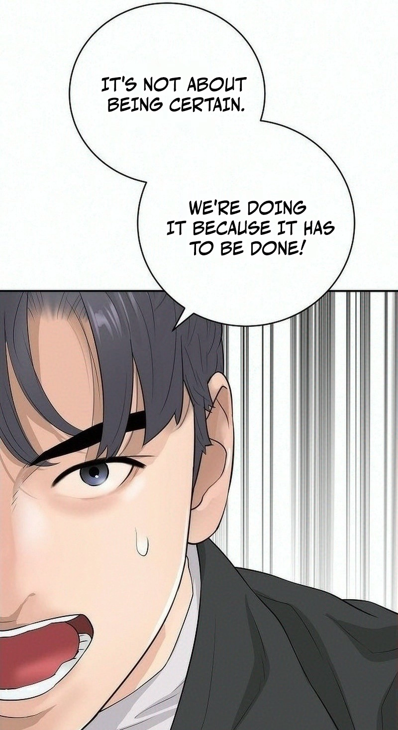 The Real Tycoon, All By Myself Chapter 27 page 36