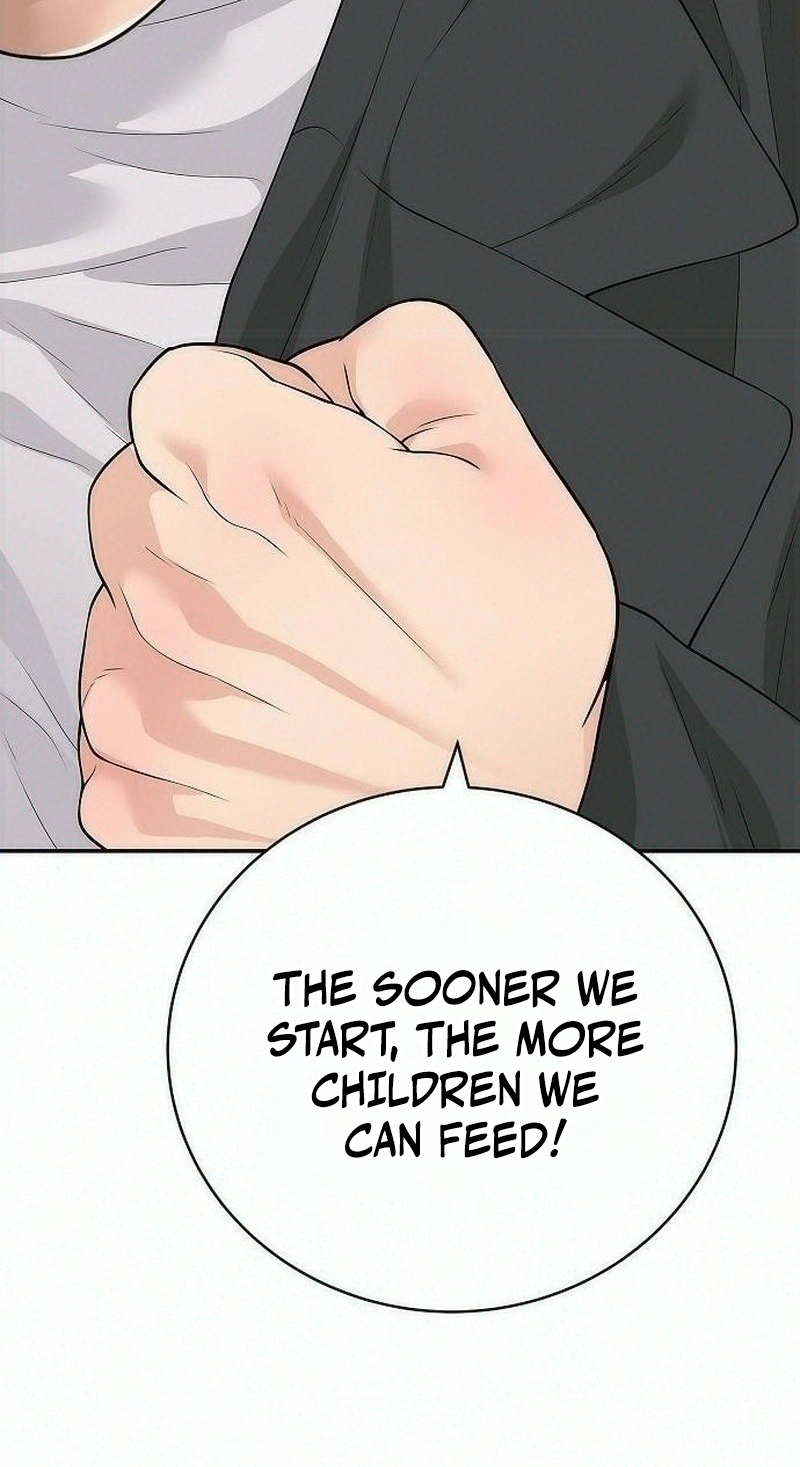 The Real Tycoon, All By Myself Chapter 27 page 37