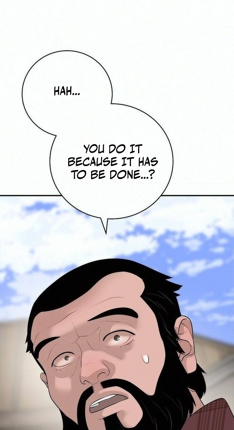 The Real Tycoon, All By Myself Chapter 27 page 38