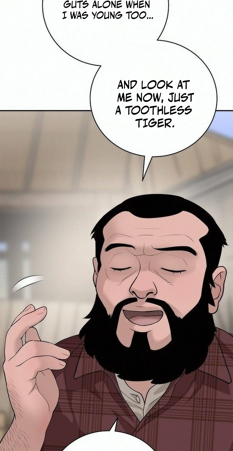 The Real Tycoon, All By Myself Chapter 27 page 42