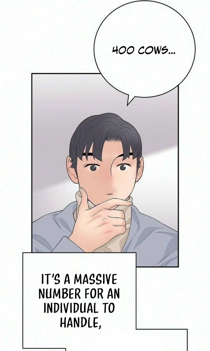 The Real Tycoon, All By Myself Chapter 27 page 51