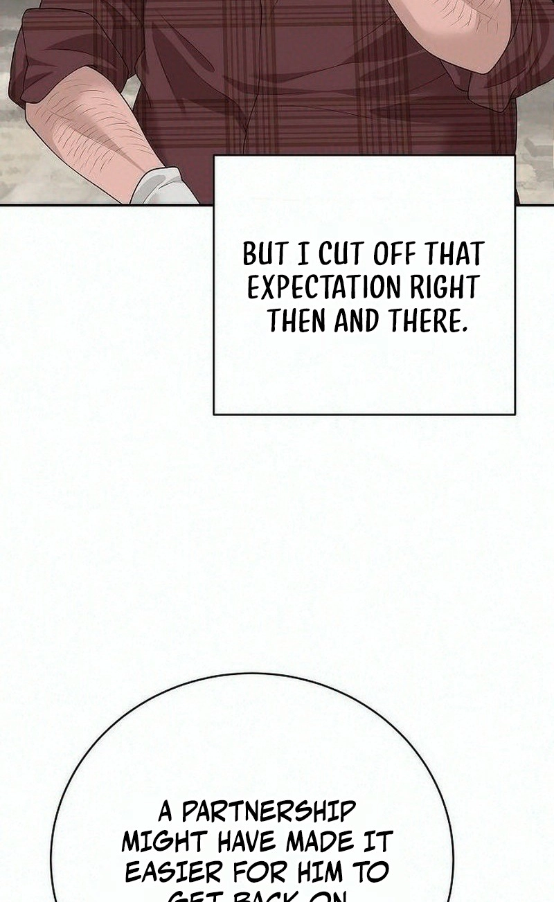 The Real Tycoon, All By Myself Chapter 27 page 58