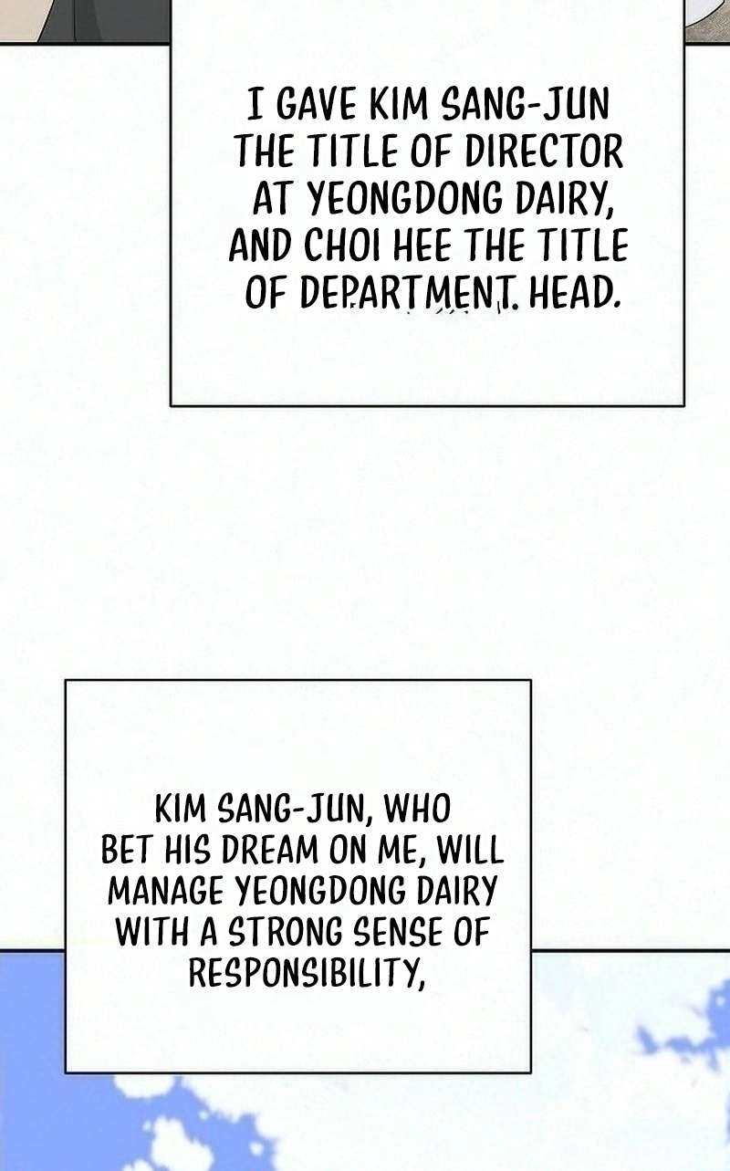 The Real Tycoon, All By Myself Chapter 27 page 63