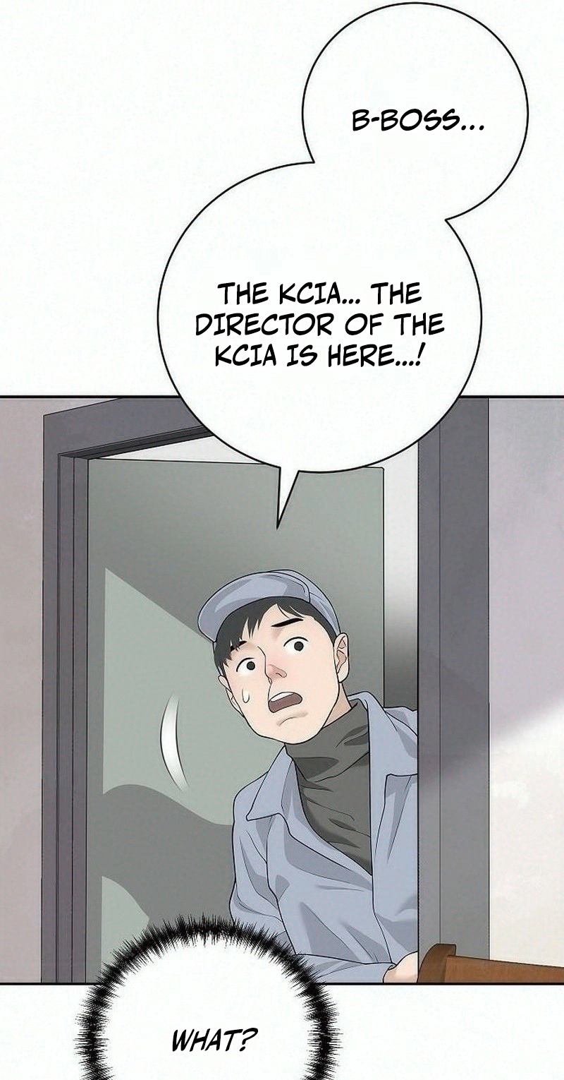 The Real Tycoon, All By Myself Chapter 27 page 67