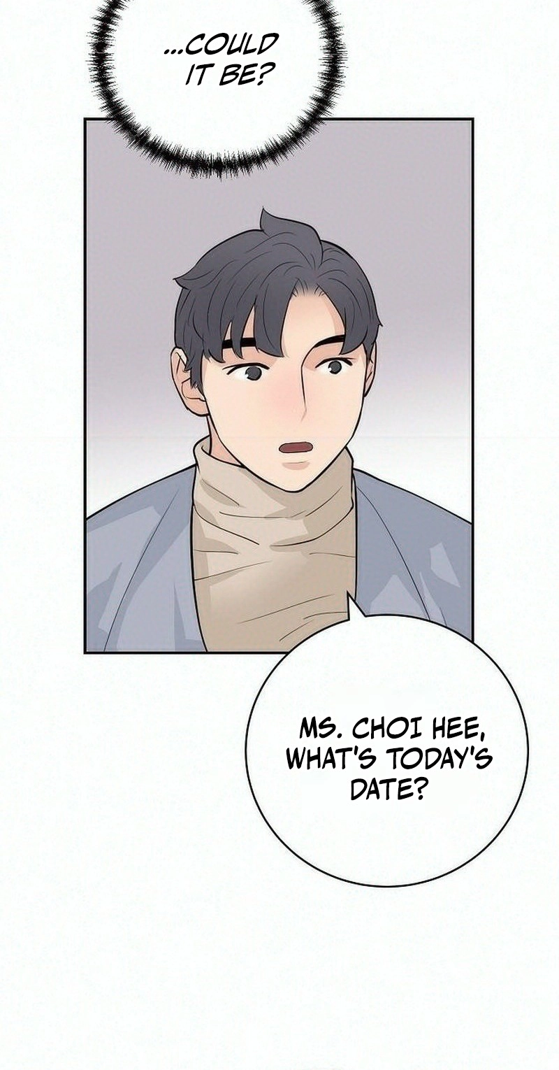 The Real Tycoon, All By Myself Chapter 27 page 71