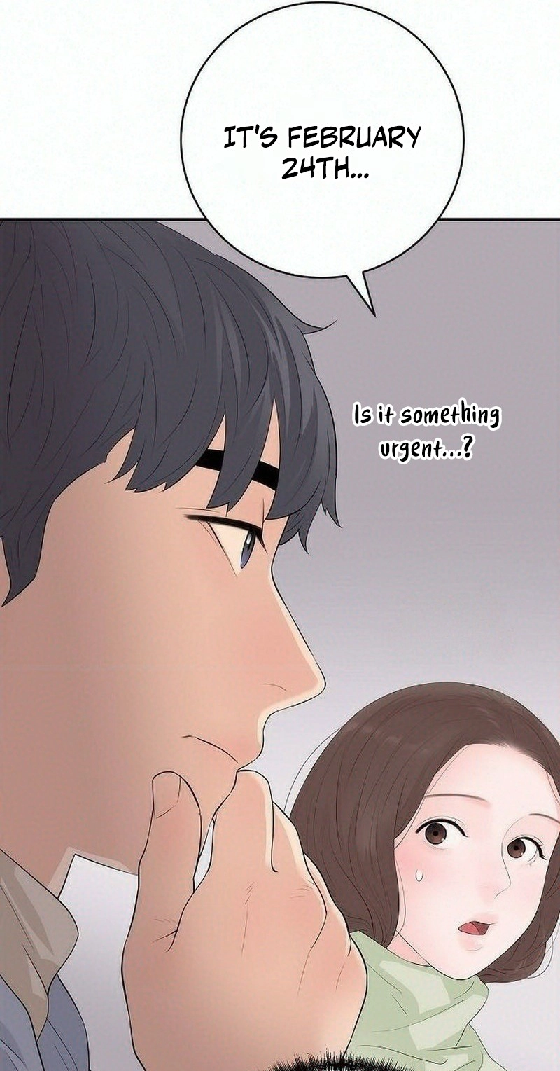 The Real Tycoon, All By Myself Chapter 27 page 72