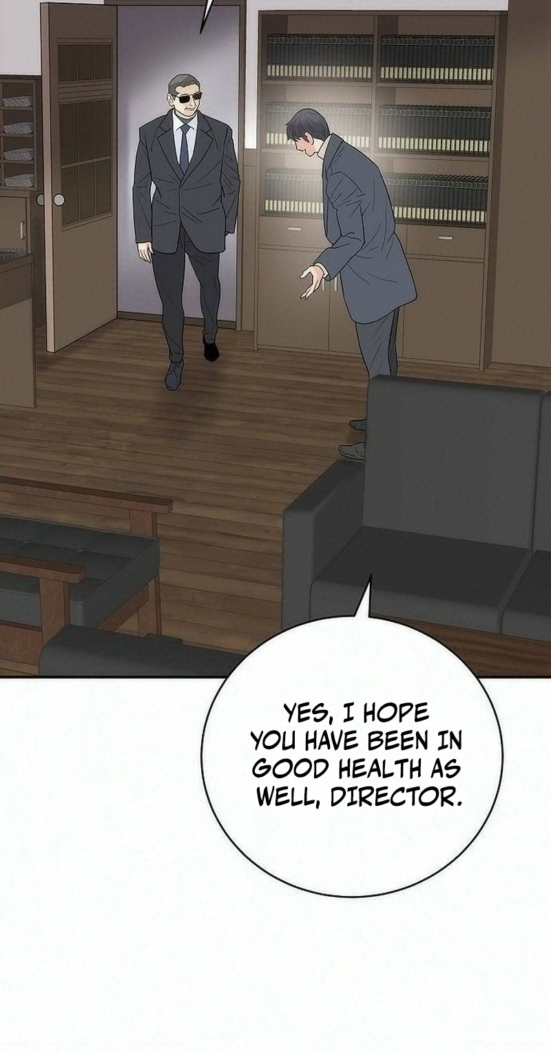 The Real Tycoon, All By Myself Chapter 27 page 74