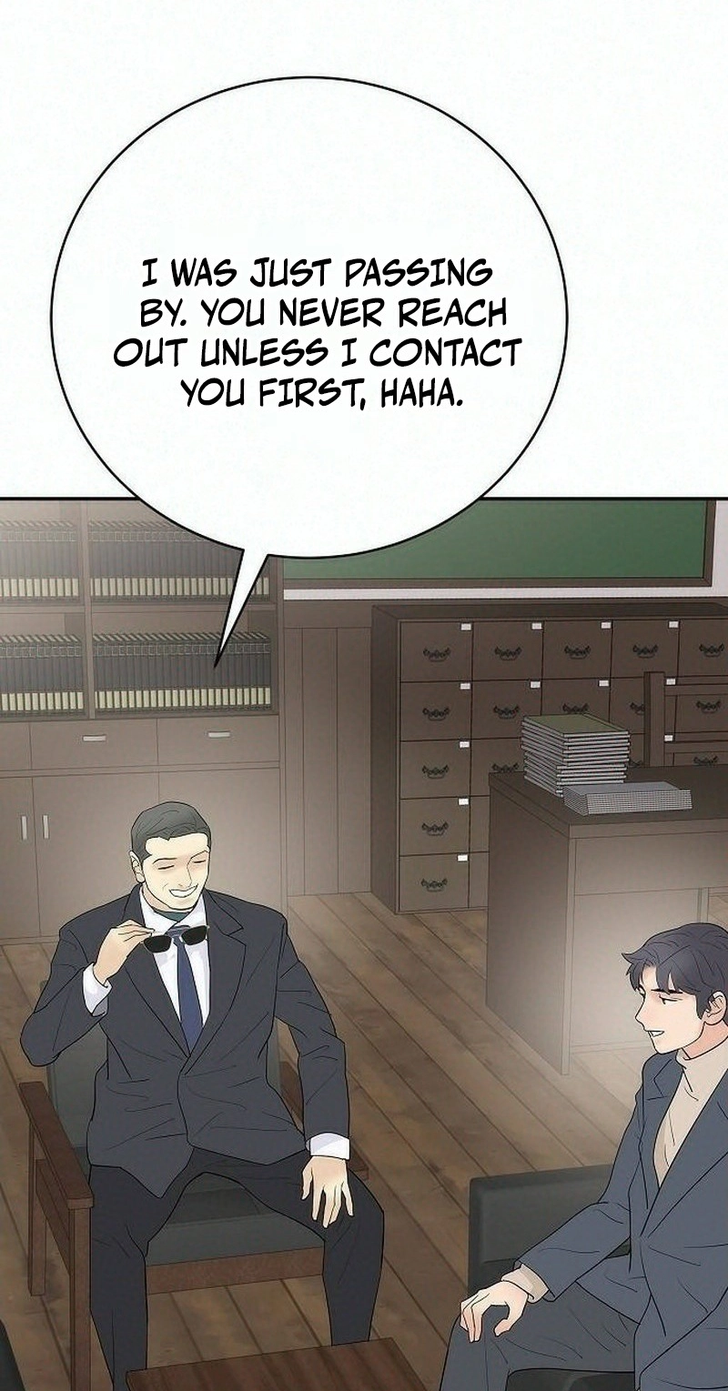 The Real Tycoon, All By Myself Chapter 27 page 75