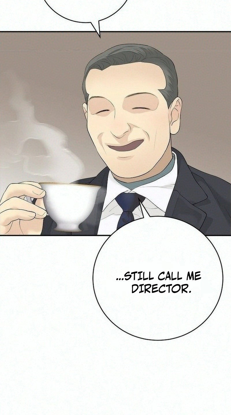 The Real Tycoon, All By Myself Chapter 27 page 81