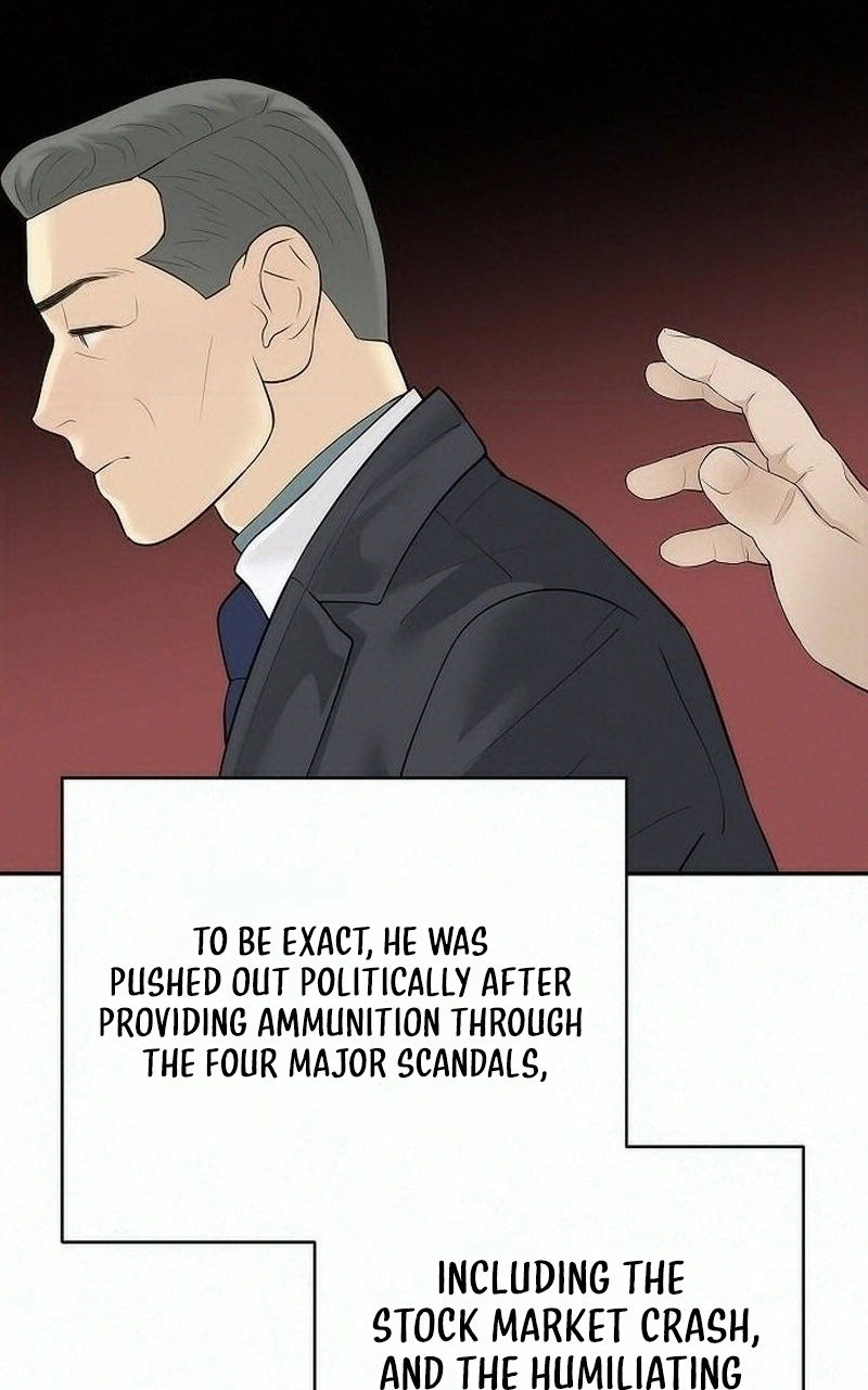 The Real Tycoon, All By Myself Chapter 27 page 89