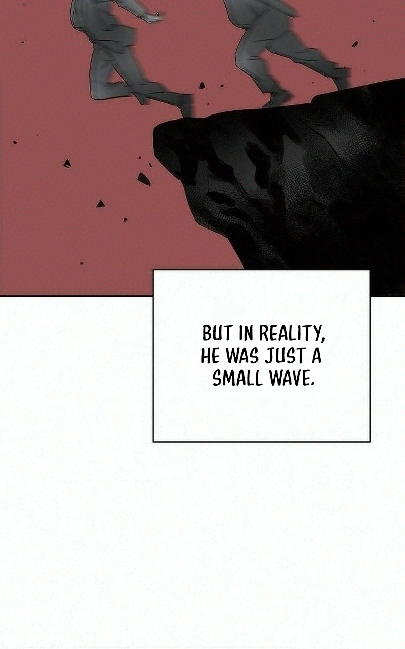 The Real Tycoon, All By Myself Chapter 27 page 91