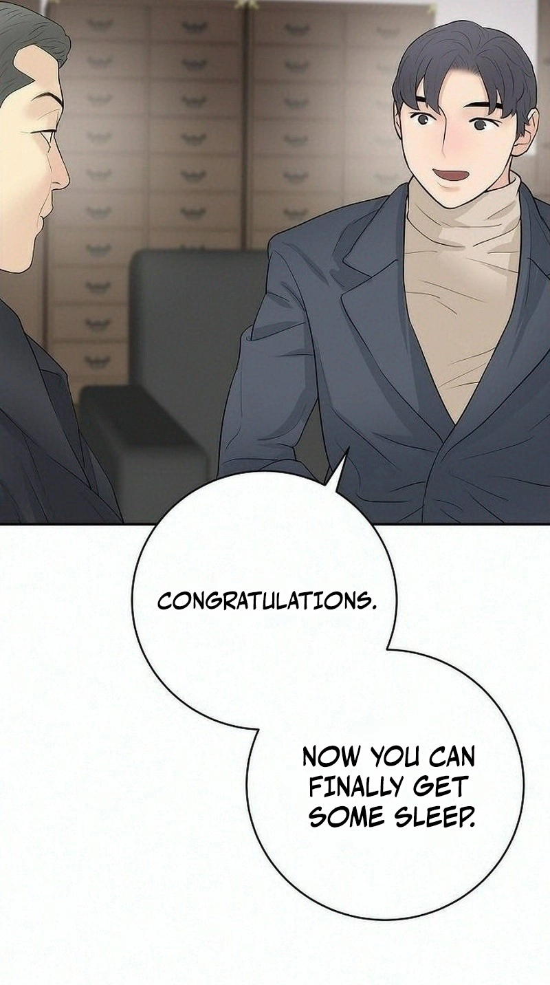 The Real Tycoon, All By Myself Chapter 27 page 97
