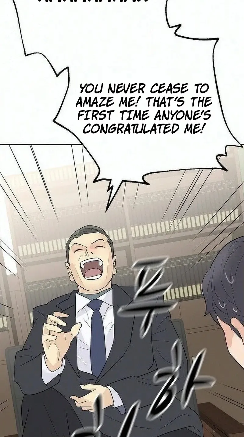 The Real Tycoon, All By Myself Chapter 27 page 100