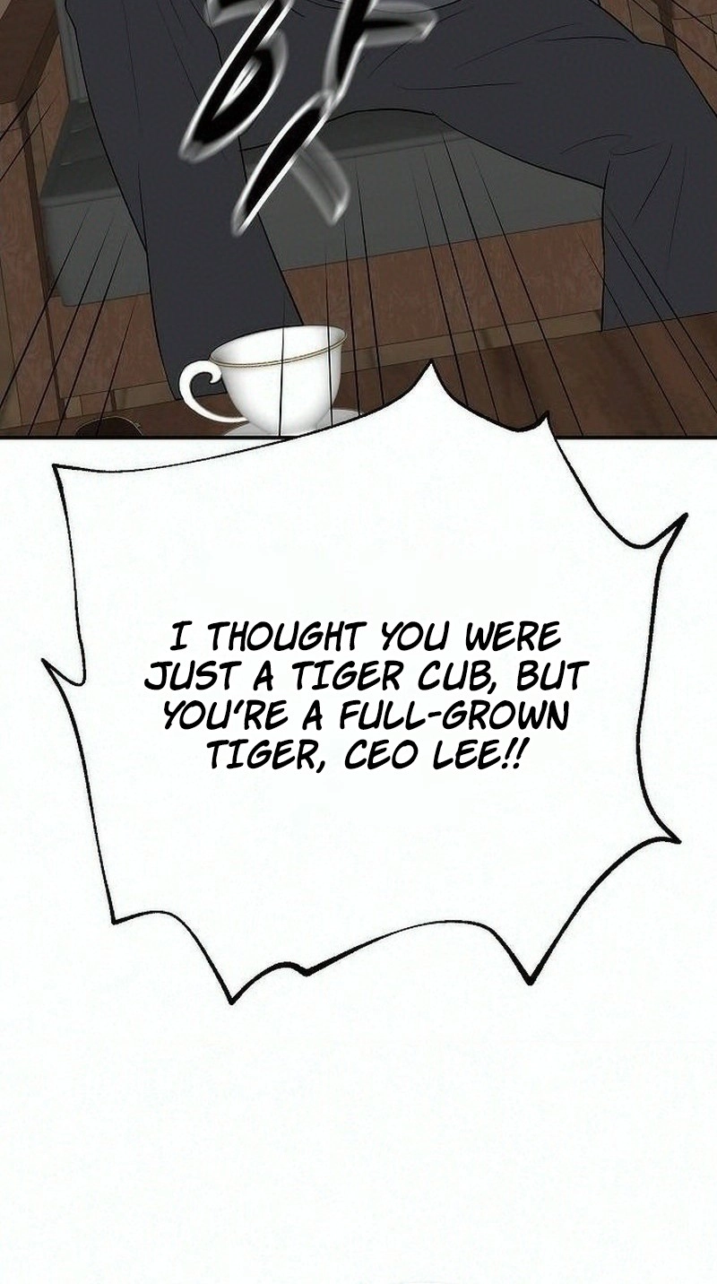 The Real Tycoon, All By Myself Chapter 27 page 101