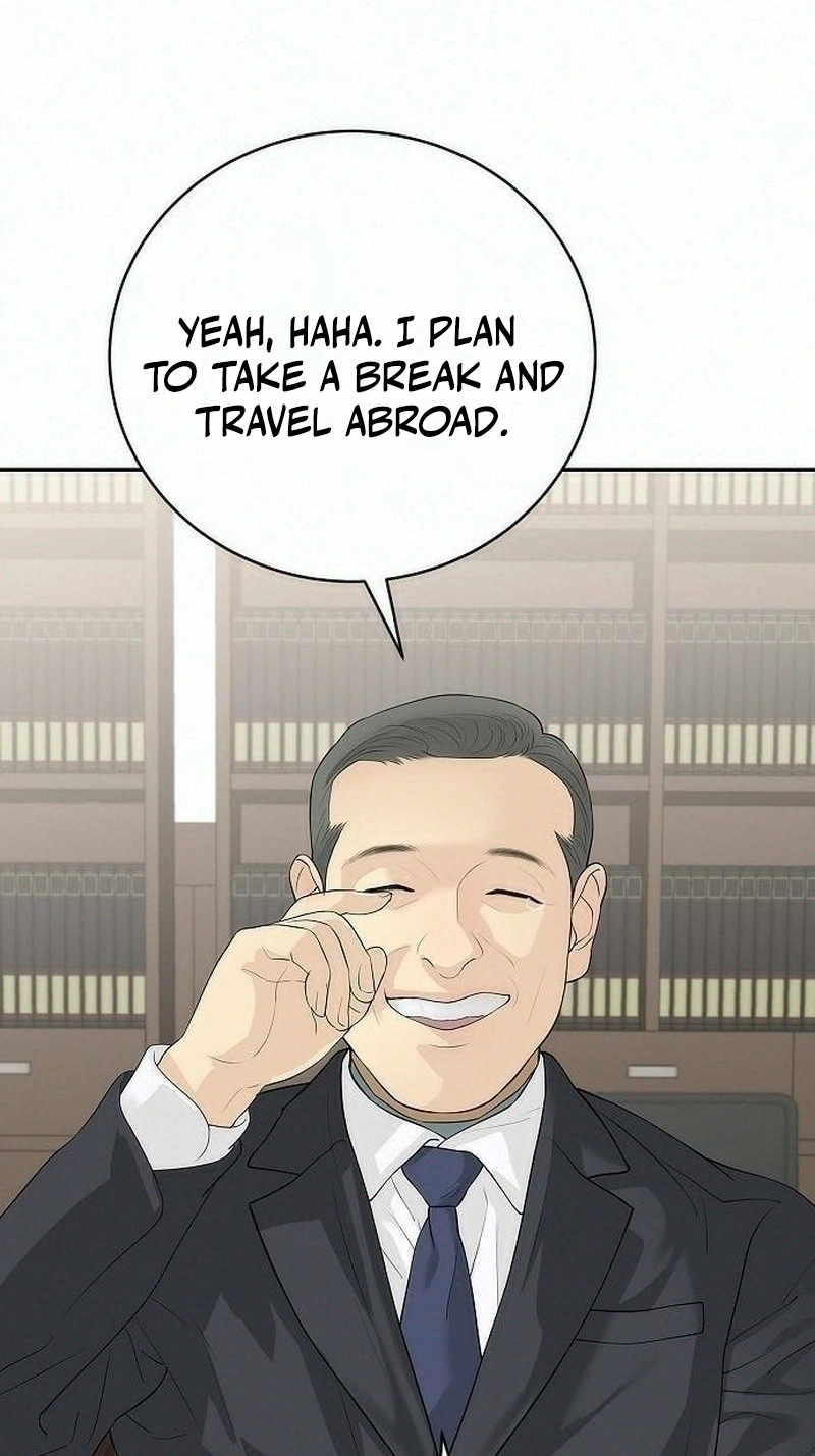 The Real Tycoon, All By Myself Chapter 27 page 103