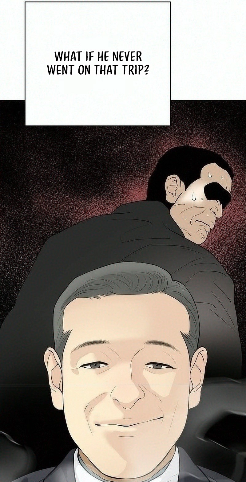 The Real Tycoon, All By Myself Chapter 27 page 106