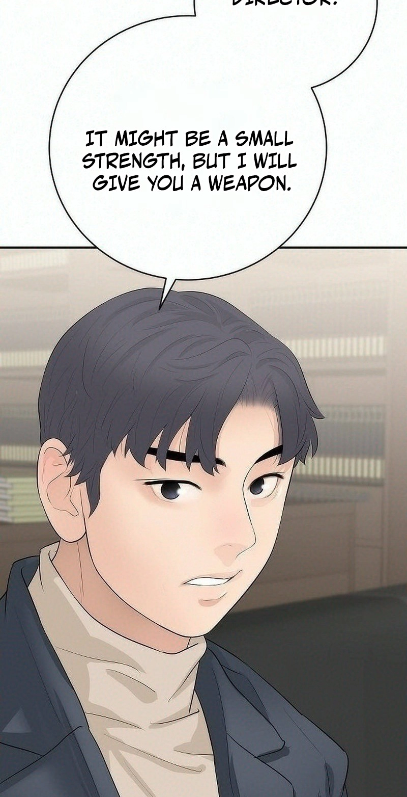 The Real Tycoon, All By Myself Chapter 27 page 108