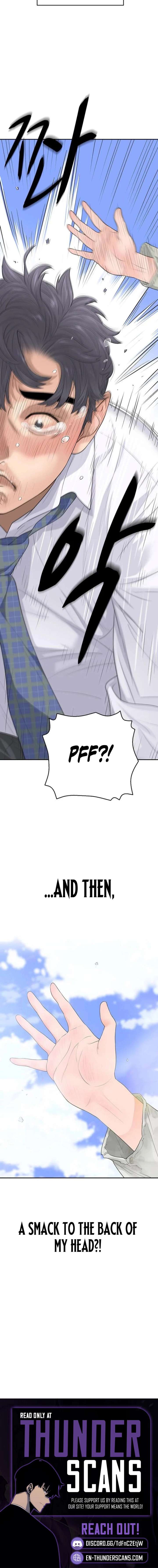 The Real Tycoon, All By Myself Chapter 8 page 30