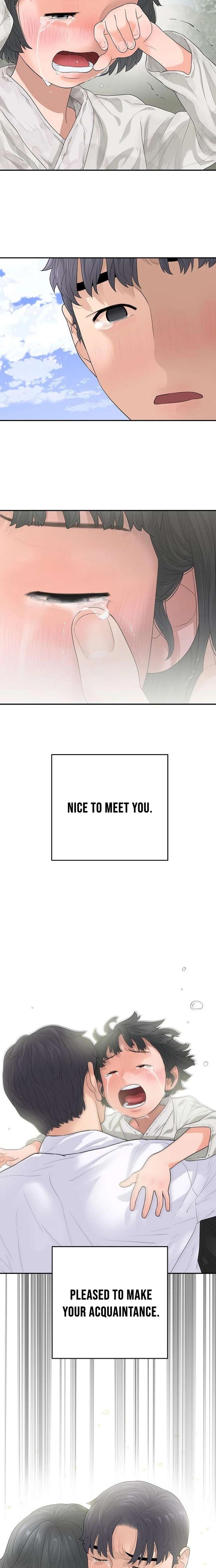 The Real Tycoon, All By Myself Chapter 9 page 5