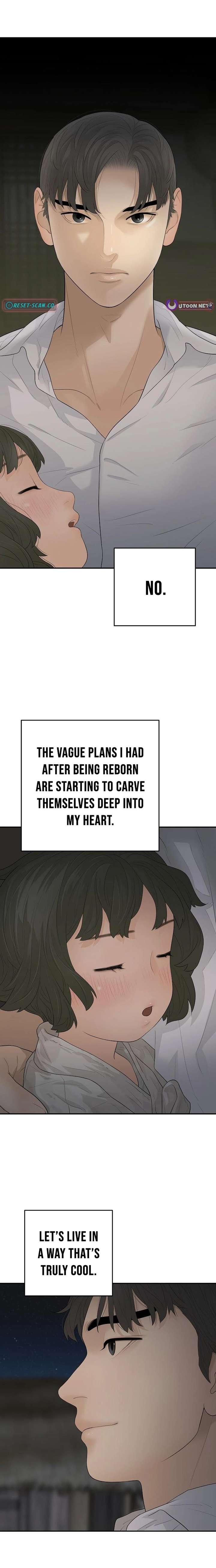 The Real Tycoon, All By Myself Chapter 9 page 23