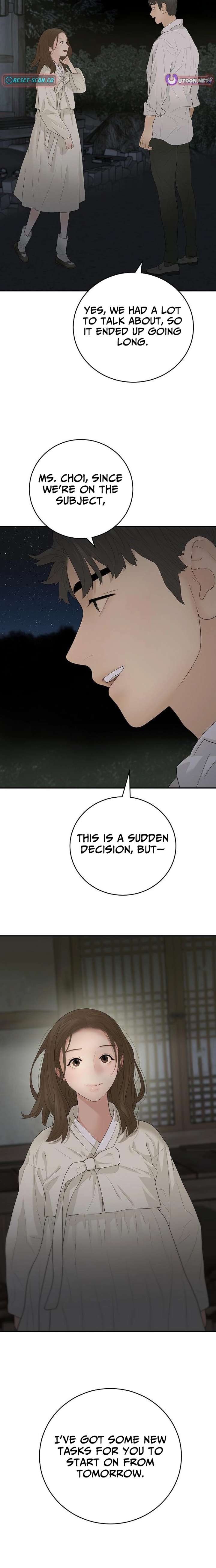 The Real Tycoon, All By Myself Chapter 9 page 26