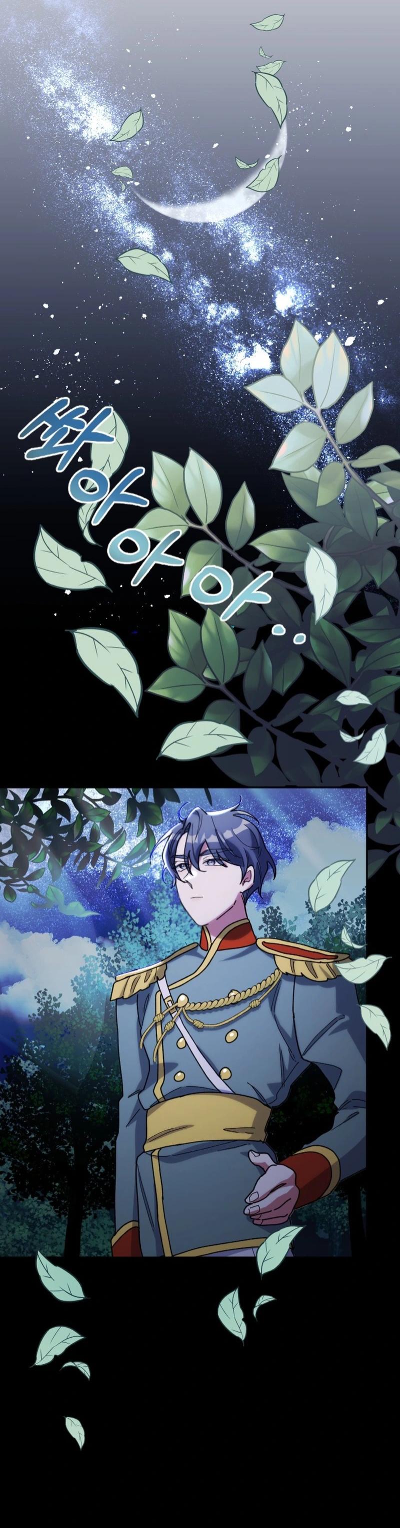 The Reason for Avoiding Him, the Perfect One Chapter 12 page 25