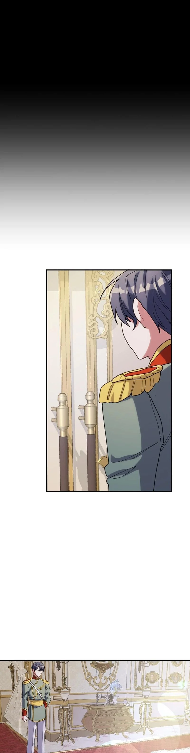 The Reason for Avoiding Him, the Perfect One Chapter 12 page 30