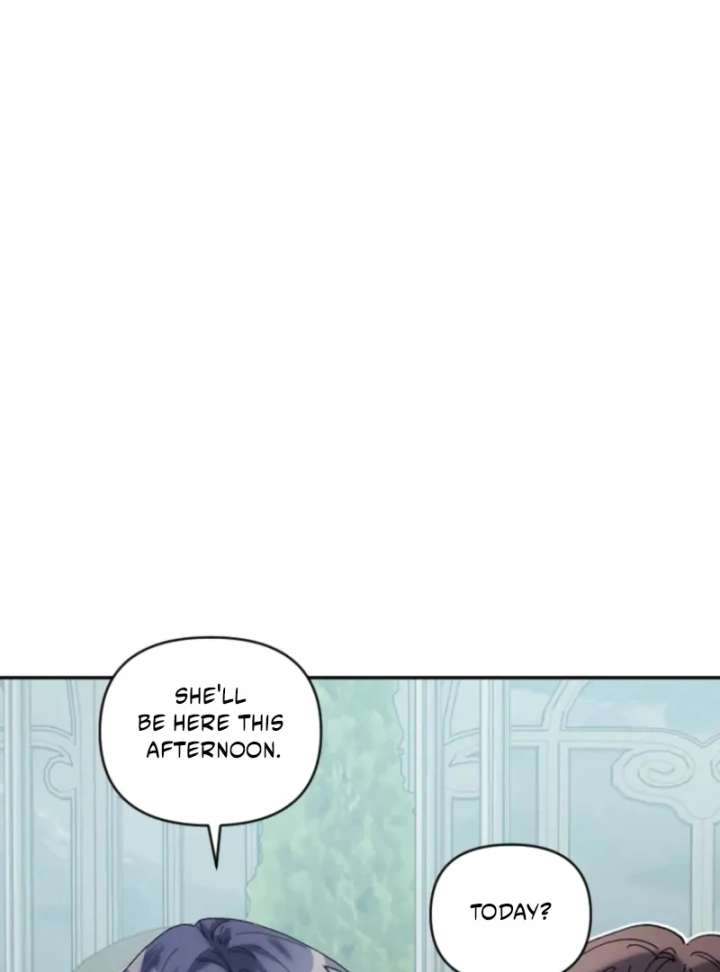 The Reason for Avoiding Him, the Perfect One Chapter 26 page 17