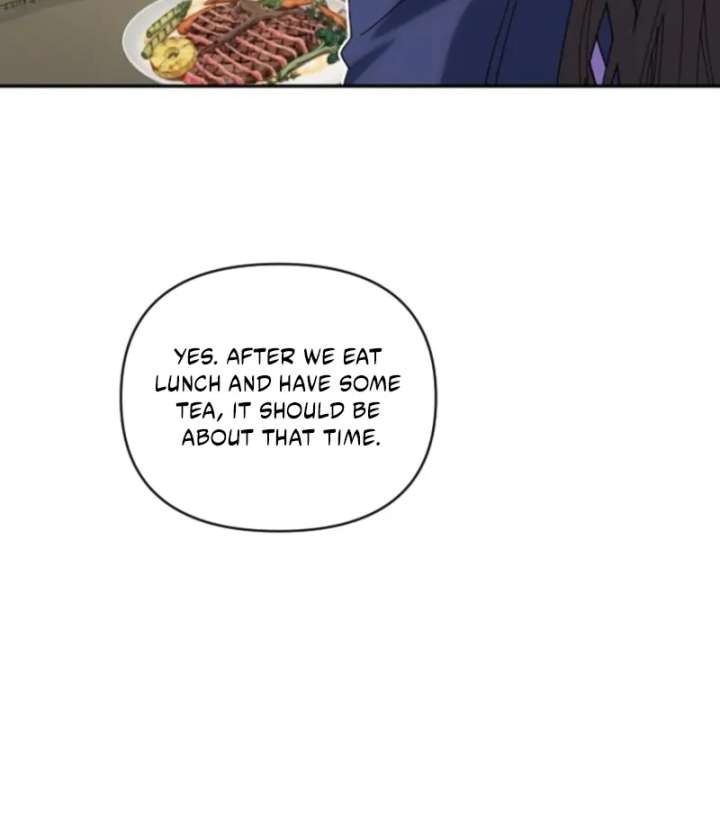 The Reason for Avoiding Him, the Perfect One Chapter 26 page 19