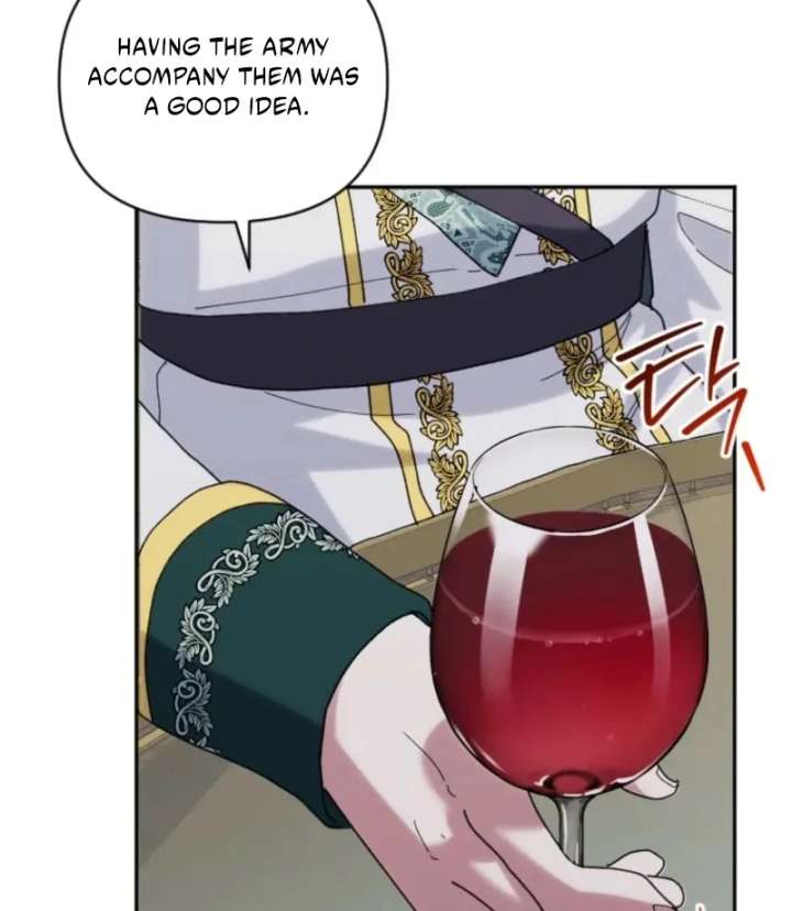 The Reason for Avoiding Him, the Perfect One Chapter 26 page 22