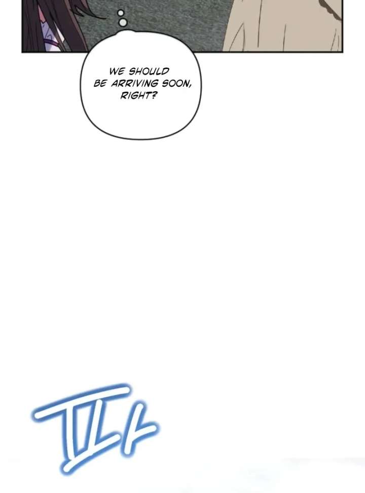 The Reason for Avoiding Him, the Perfect One Chapter 26 page 37