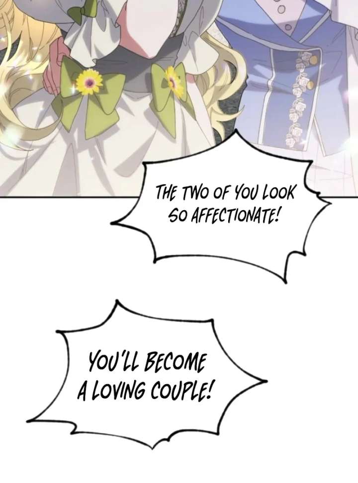 The Reason for Avoiding Him, the Perfect One Chapter 26 page 47