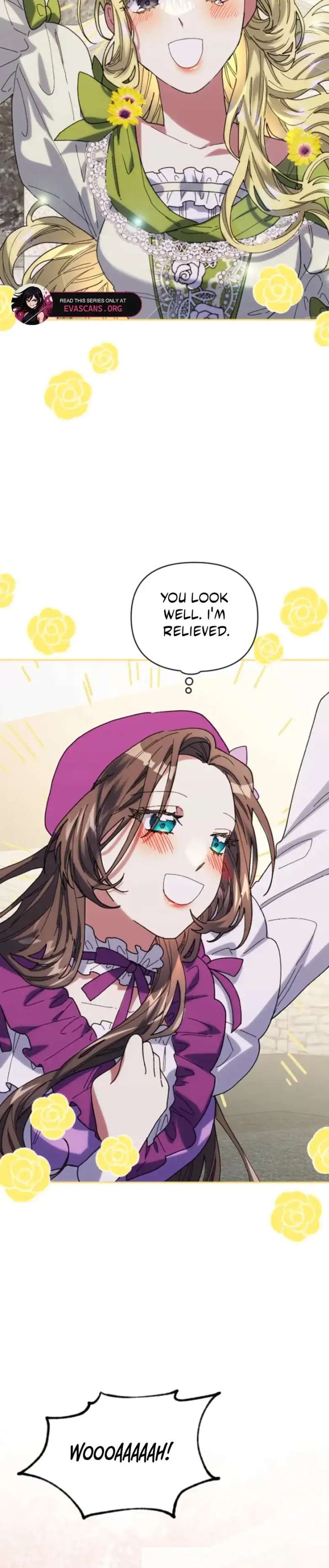 The Reason for Avoiding Him, the Perfect One Chapter 26 page 45