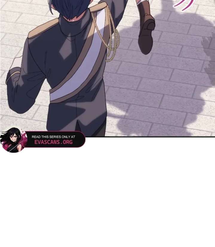 The Reason for Avoiding Him, the Perfect One Chapter 26 page 53