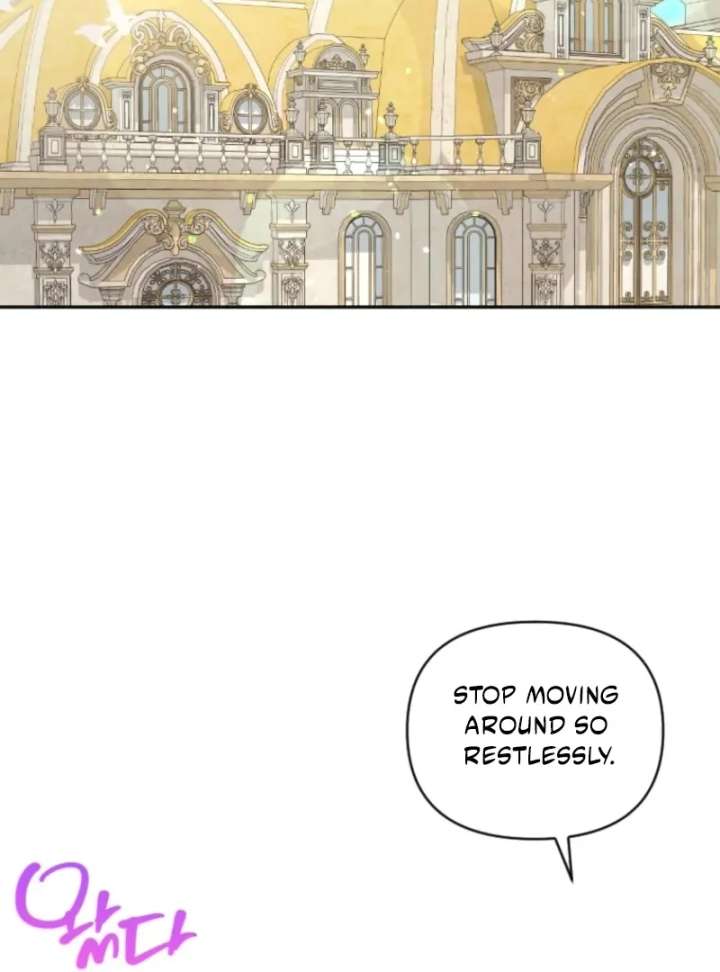 The Reason for Avoiding Him, the Perfect One Chapter 26 page 55