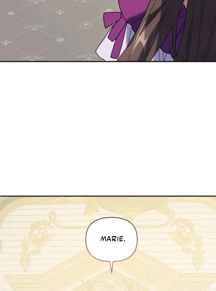 The Reason for Avoiding Him, the Perfect One Chapter 26 page 59
