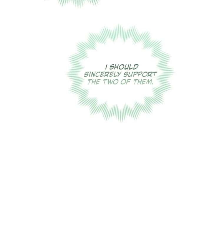 The Reason for Avoiding Him, the Perfect One Chapter 27 page 14
