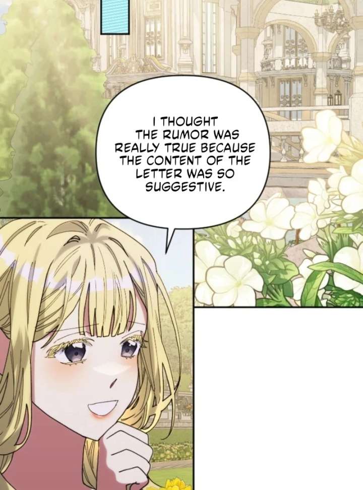 The Reason for Avoiding Him, the Perfect One Chapter 27 page 17