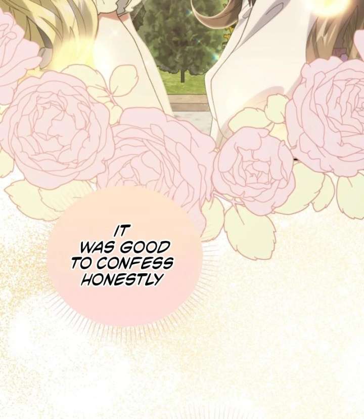 The Reason for Avoiding Him, the Perfect One Chapter 27 page 29